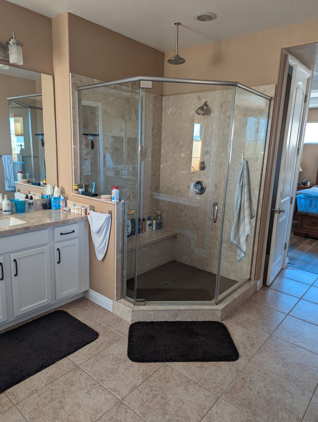 Bathroom Remodel