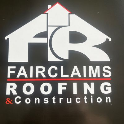 Avatar for Fairclaims Roofing & Construction