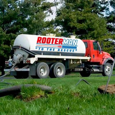 Avatar for Rooter Man Plumbing Service