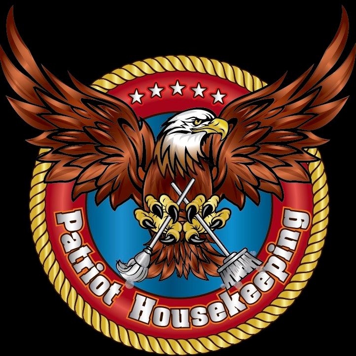 Patriot Housekeeping
