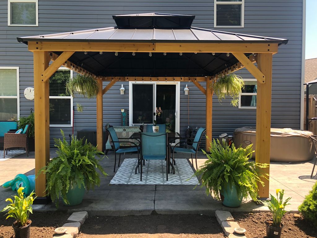 Customer photos