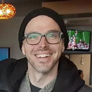 Billy Whyte