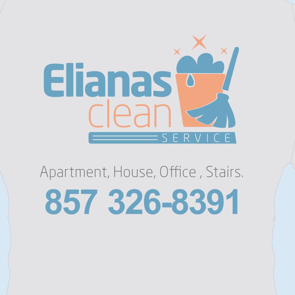 Eliana’s cleaning ✅