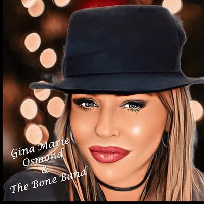 Avatar for Gina Marie Osmond and The Bone Band