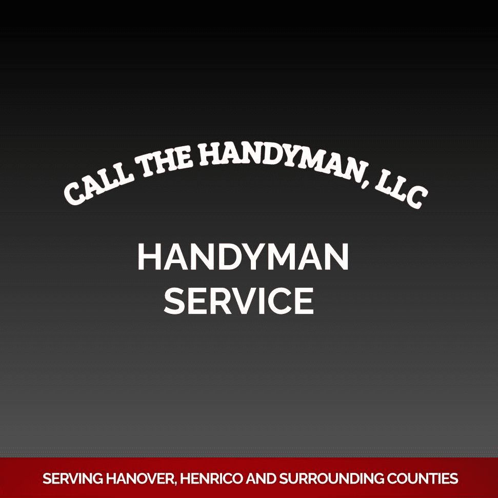 Call The Handyman