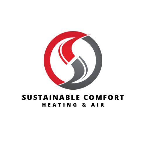 Sustainable Comfort Heating and Air