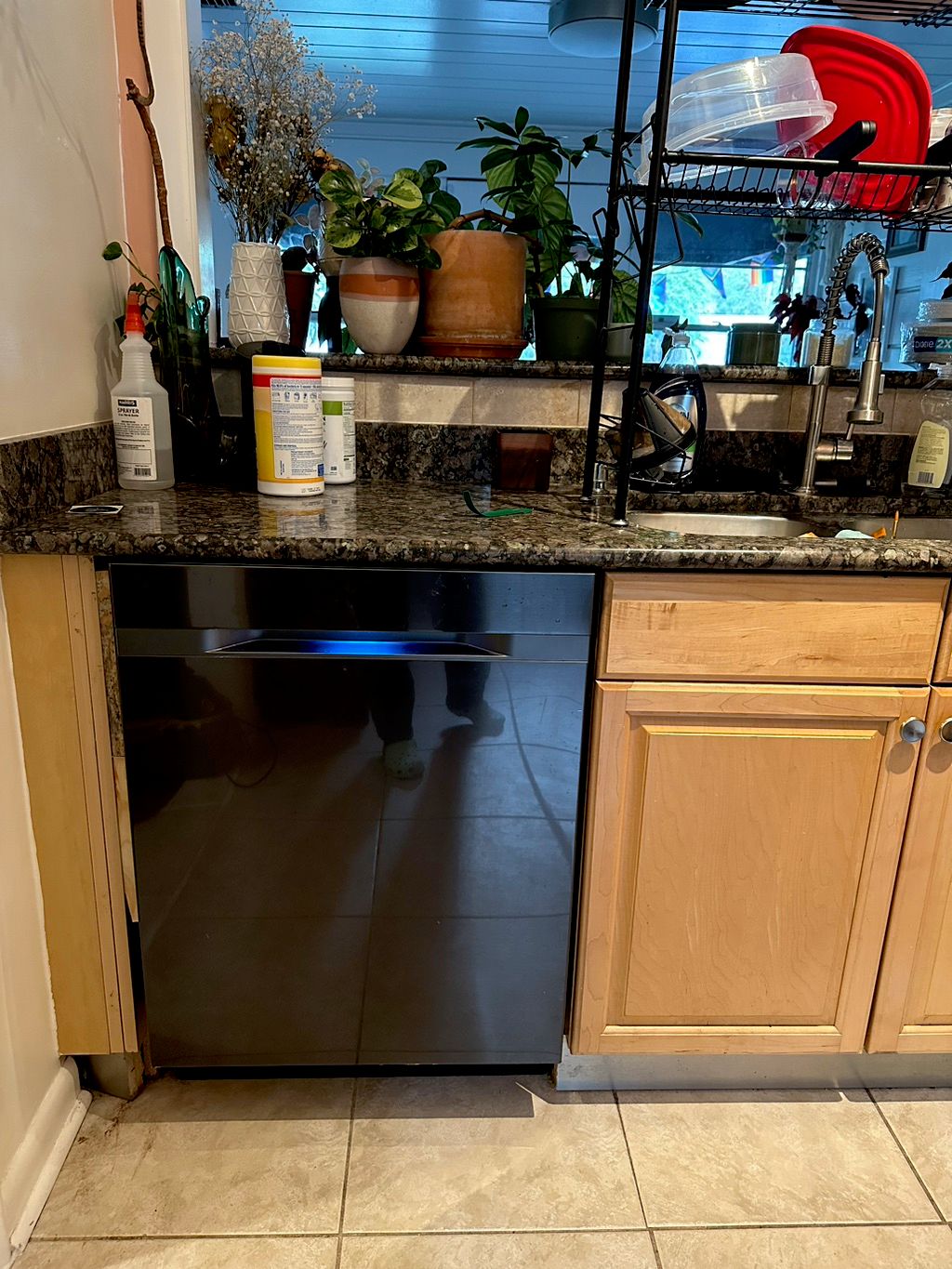 Customer photos