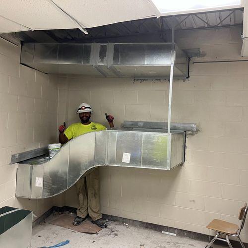 Macs Duct Service Nashville, TN Thumbtack