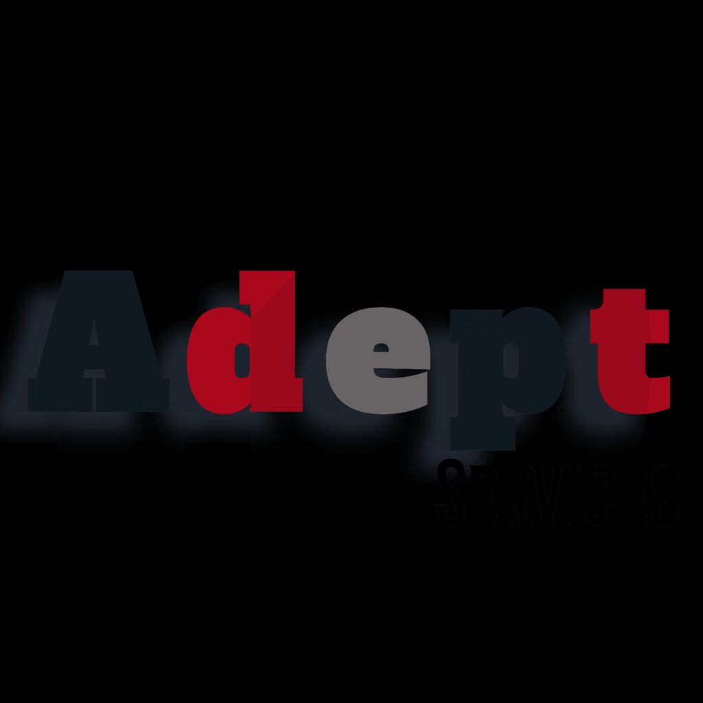 Adept Handyman Services