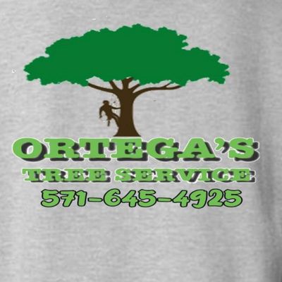 Avatar for Ortega’s tree service