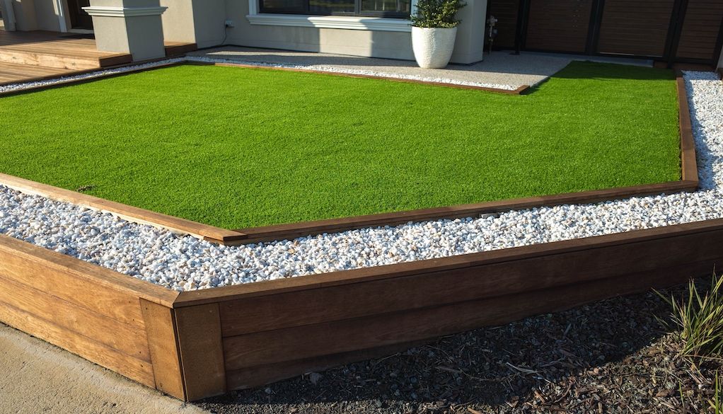 How much does artificial turf cost?