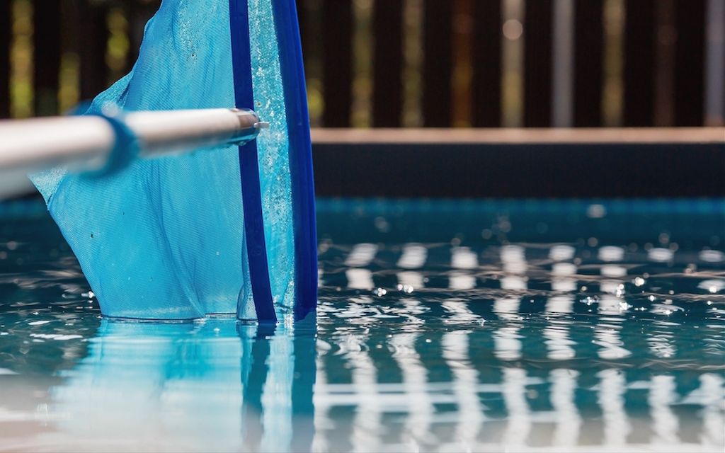 Pool maintenance 101: your easy pool cleaning guide.