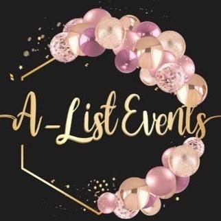 Avatar for A-List Events LLC