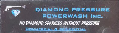 Avatar for Diamond Pressure PowerWash