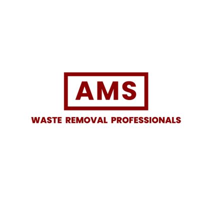 Avatar for AMS Waste Removal