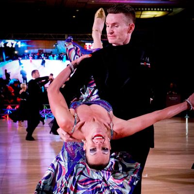 Avatar for Colorado DanceSport Ballroom & Social Club