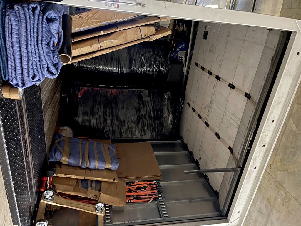 Customer photos