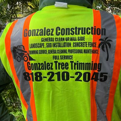 Avatar for González Landscaping and Construction Services