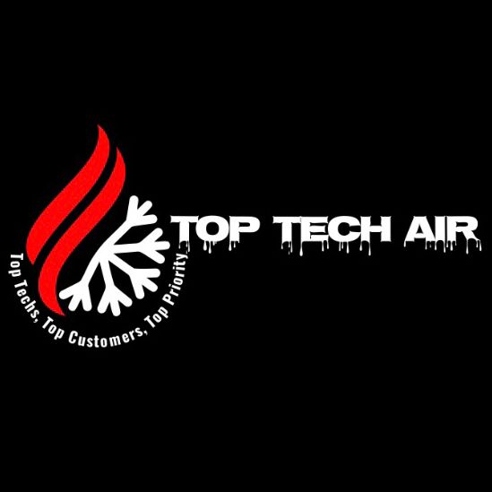 Top Tech Air Solutions