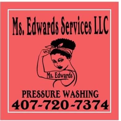 Avatar for Ms. Edwards Services LLC