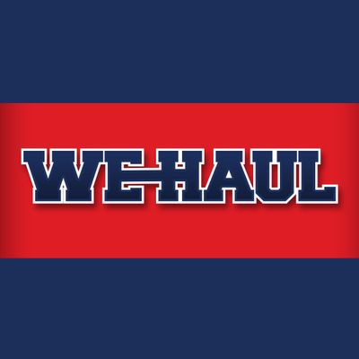 Avatar for We-Haul Residential Movers