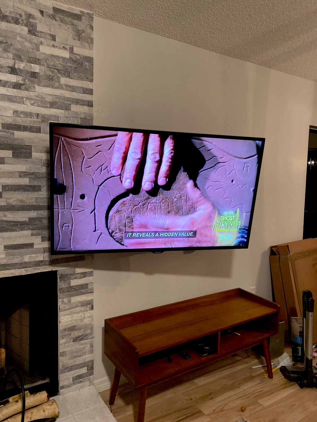 Customer photos