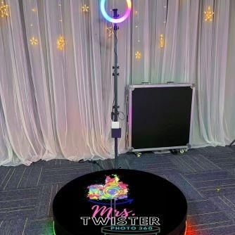 Avatar for Mrs. Twister Photo 360