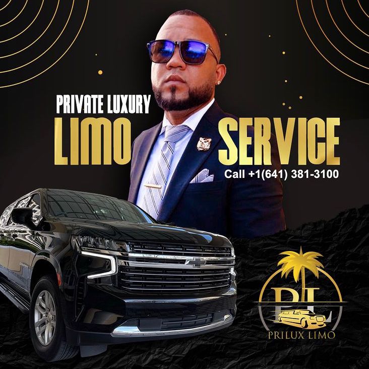 Prilux Limo