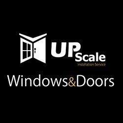 Avatar for Upscale Windows & doors