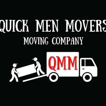 Quick Men Movers Moving Company