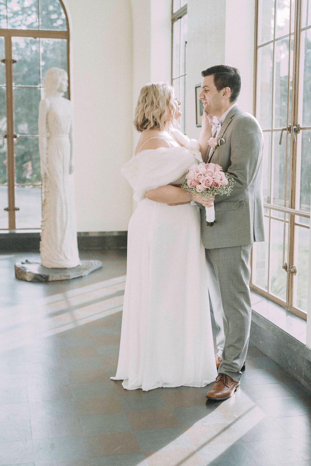 Customer photos