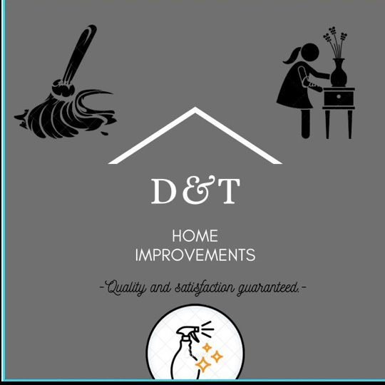 D&T Home improvements