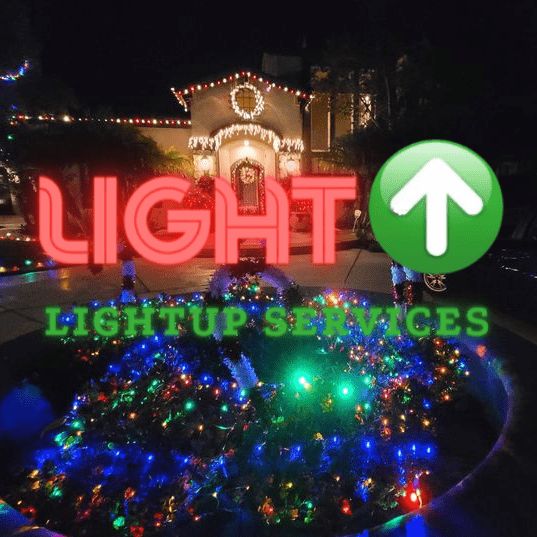 LightUp Services