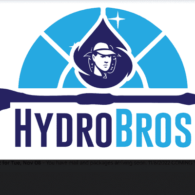 Avatar for Hydro Bros Exterior Washing LLC