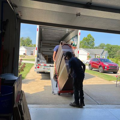 Avatar for Joyful Logistics