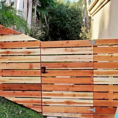 Avatar for ALLYS FENCE & GATES
