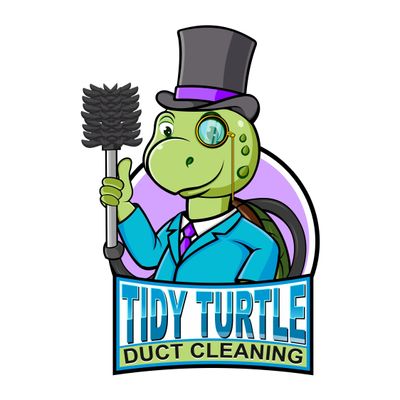 Avatar for Tidy Turtle Duct Cleaning