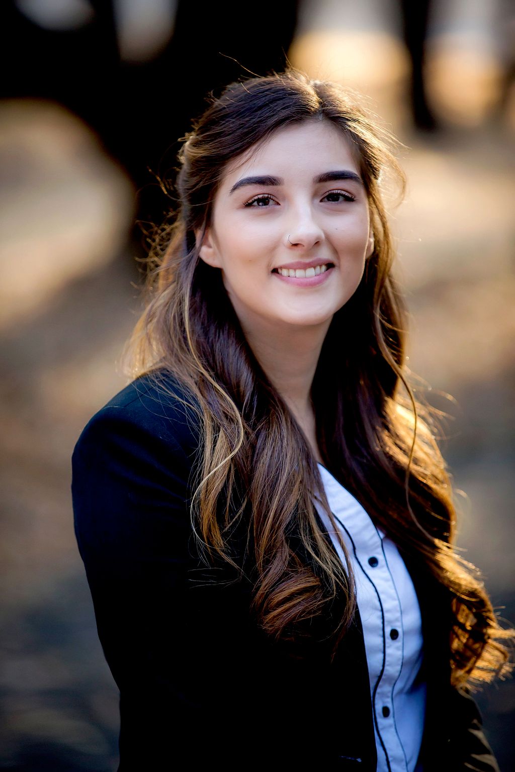 Chalin Lynch - Records Technician / Administrative