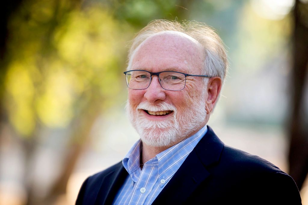 Don Blodger - Sr. Investigator