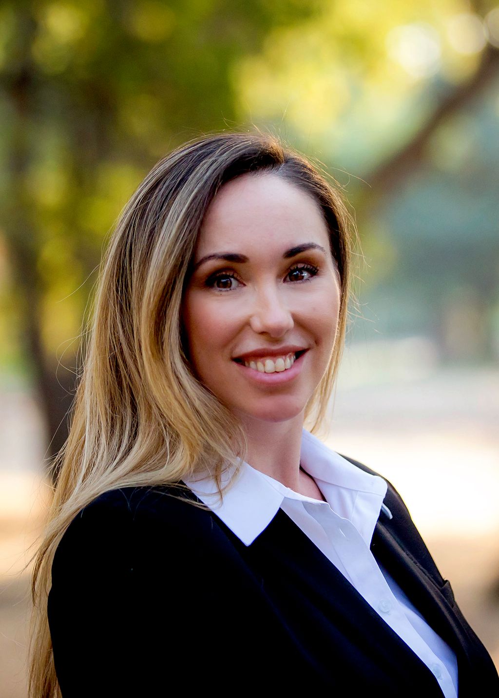 Christie Vicars - Investigator