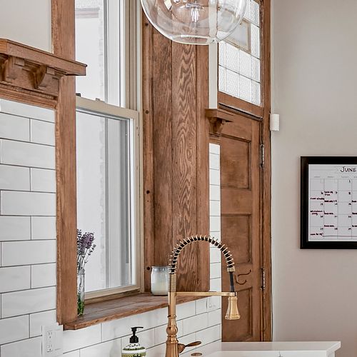 Featured Projects