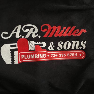 Avatar for A.R.Miller & Son’s plumbing