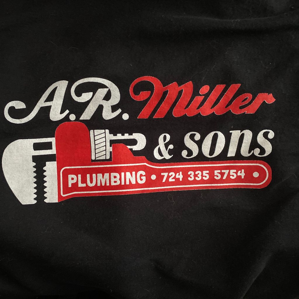 A.R.Miller & Son’s plumbing