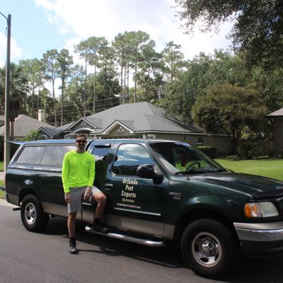 Avatar for Orlando Pest Experts