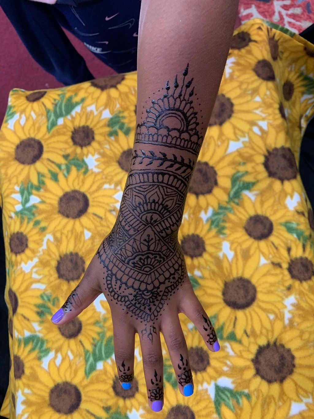 Designed with Juaga Gel
