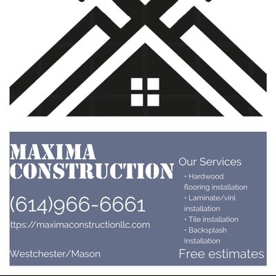 Avatar for Maxima Construction