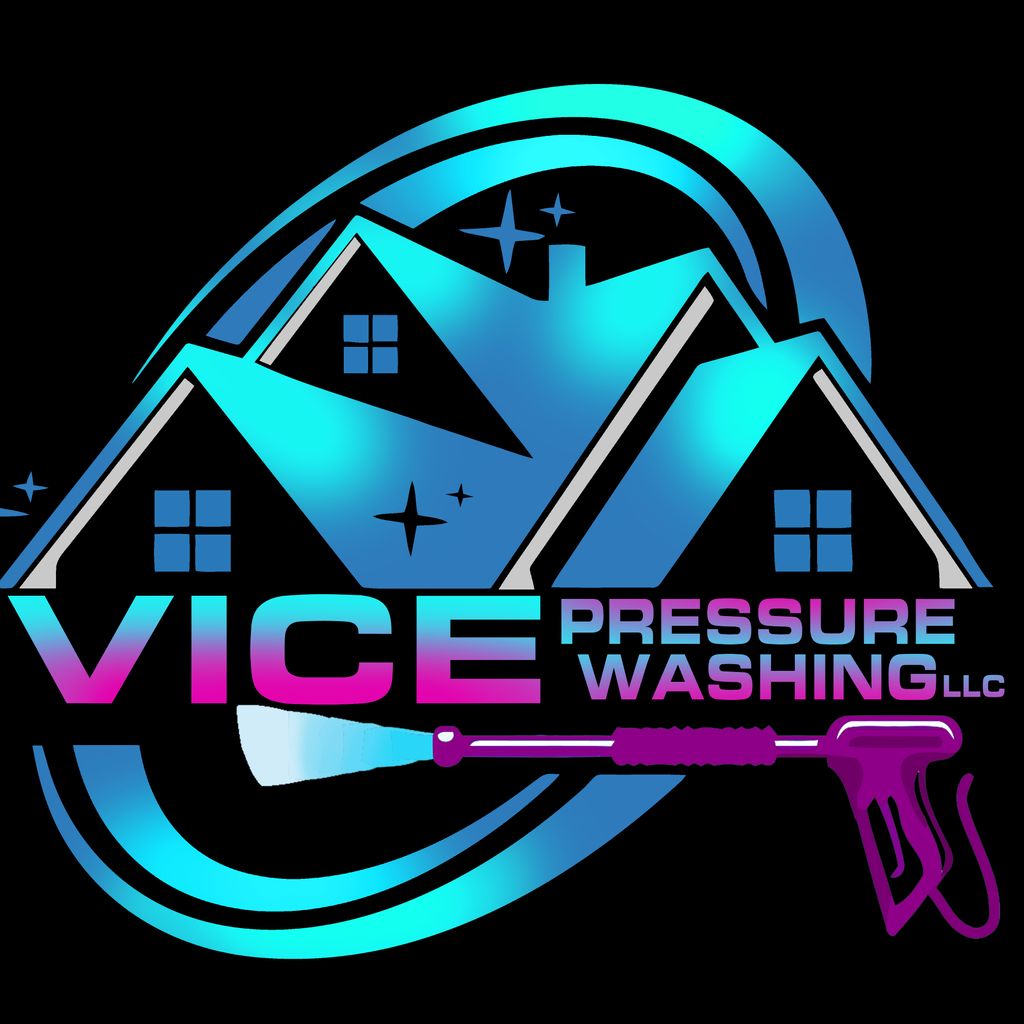 Vice Pressure Washing