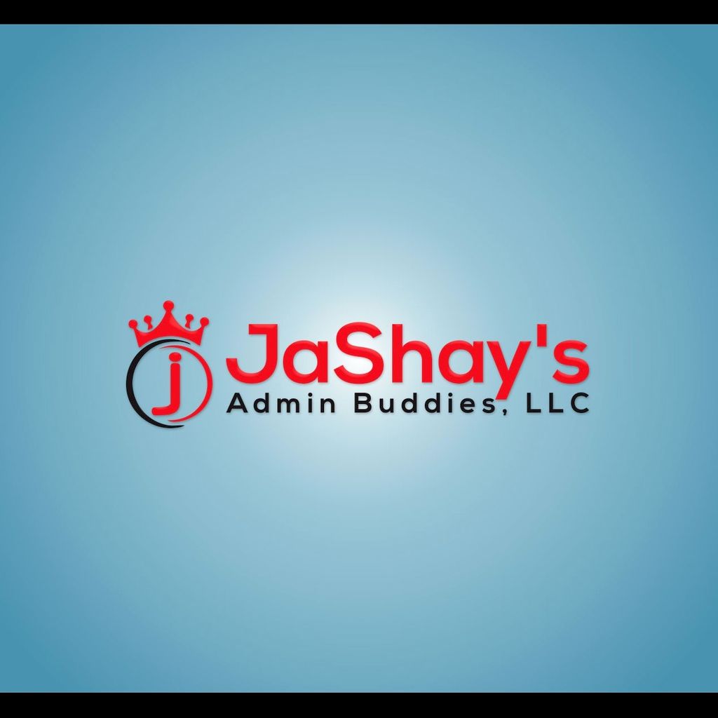 JaShay's Admin Buddies, LLC