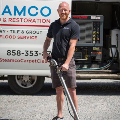 Avatar for Steamco Carpet Cleaning and Restoration