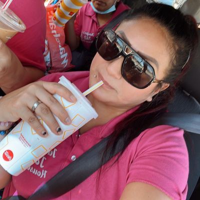 Housekeeping visual data 8